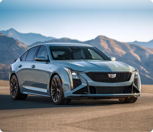 new cars