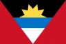 Antigua Flag