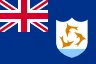 Anguilla Flag