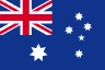 Australia Flag