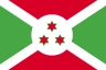 Burundi Flag