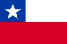 Chile Flag