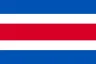 Costa Rica Flag