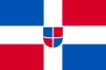 Dominican Republic Flag