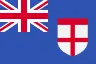 Fiji Flag