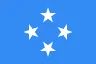 Micronesia Flag