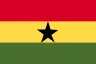 Ghana Flag