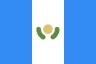 Guatemala Flag