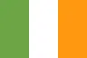 Ireland Flag