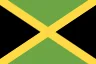 Jamaica Flag