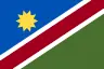 Namibia Flag