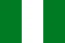 Nigeria Flag