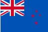 New Zealand Flag