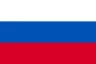 Russia Flag