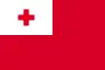 Tonga Flag