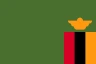 Zambia Flag