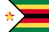 Zimbabwe Flag