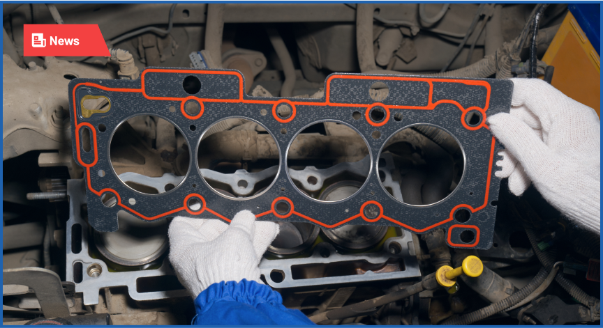 Subaru Head Gasket