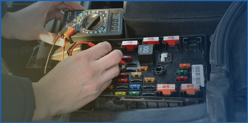 Bad Fuel Pump Relay – Possible Signs and Symptoms