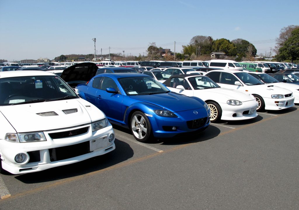 nissan used cars for sale