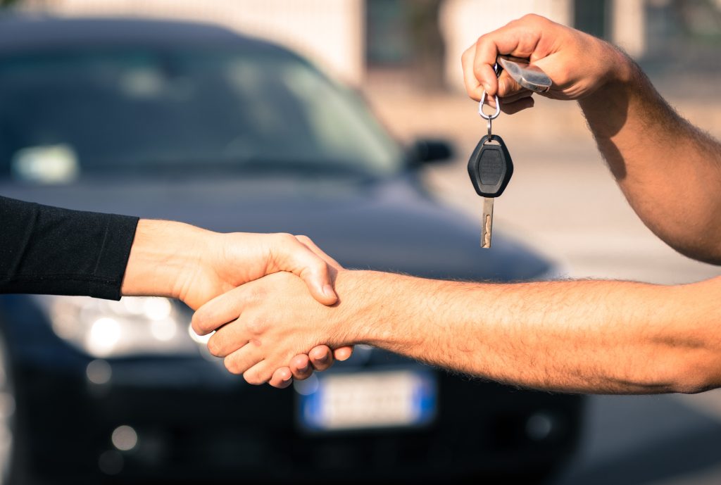 used car buying tips