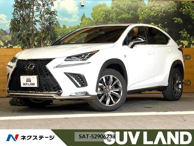                                          2018 Lexus  Nx300                                     