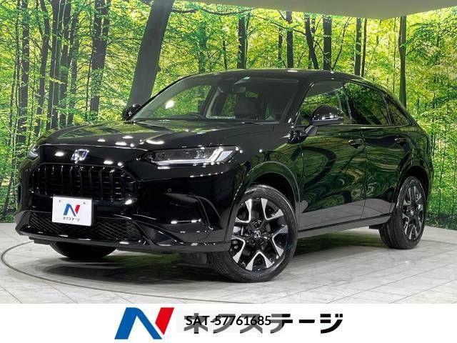                                          2023 Honda Zr-v E:hev Z                                     