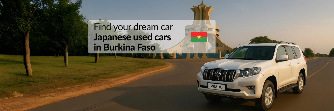 Burkina Faso