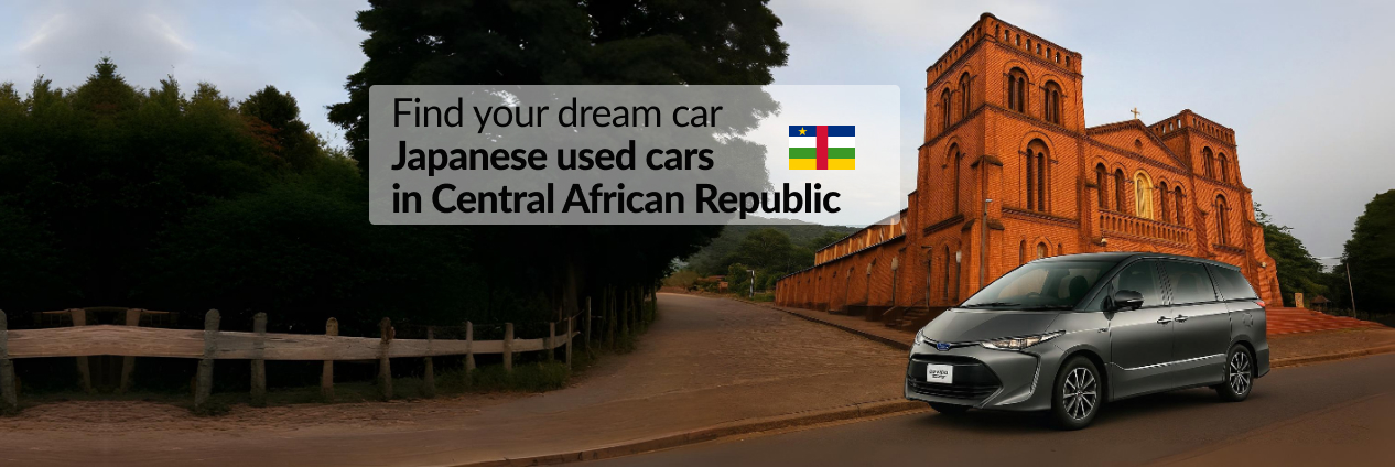 Central African Republic