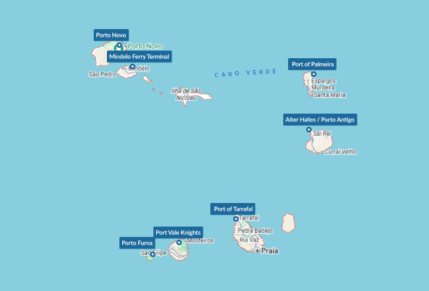 Cabo Verde