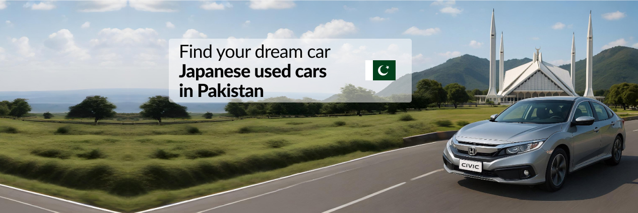 Pakistan