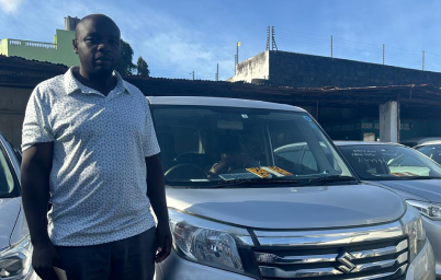 review