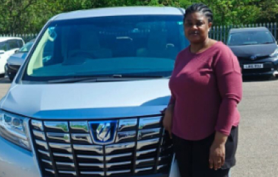 review