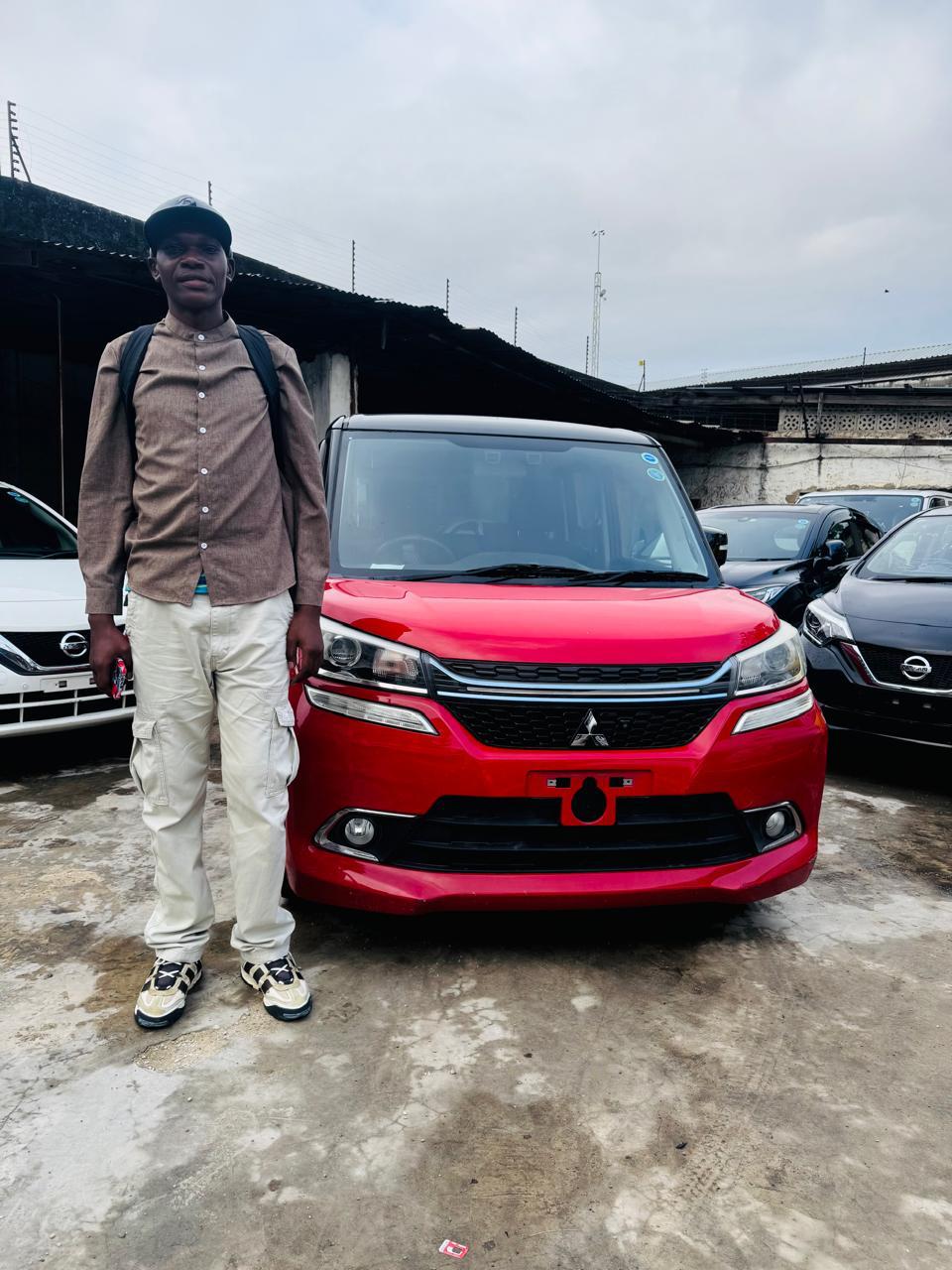 review